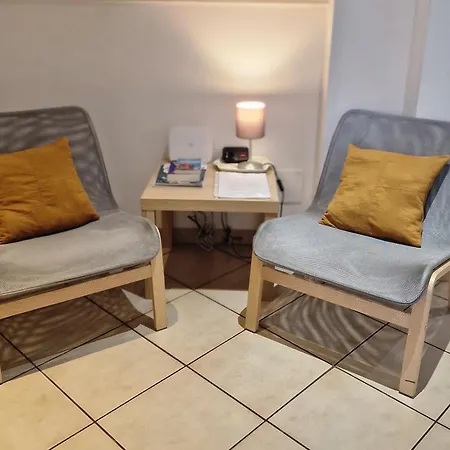 Apartamento Campo De Fiori House *
