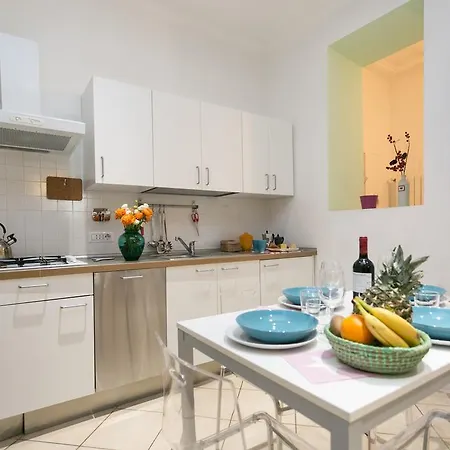 Apartamento Campo De Fiori House *