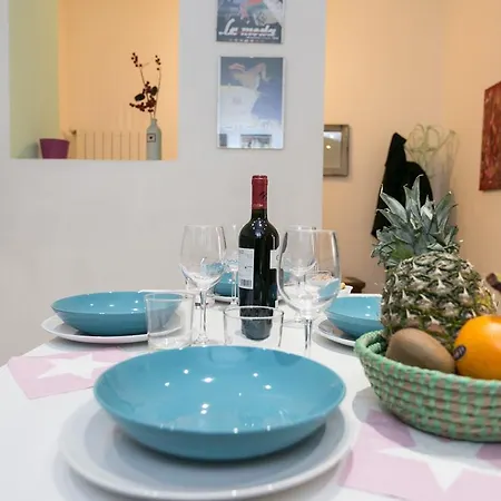 Campo De Fiori House