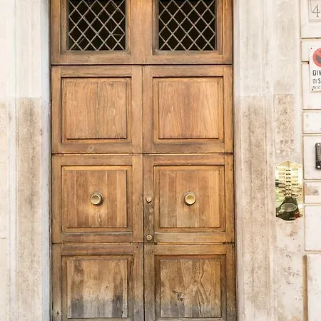 Campo De Fiori House Apartamento