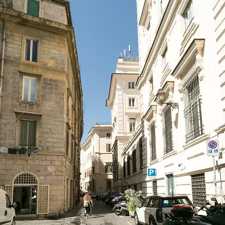 Campo De Fiori House