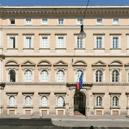 Apartamento Campo De Fiori House