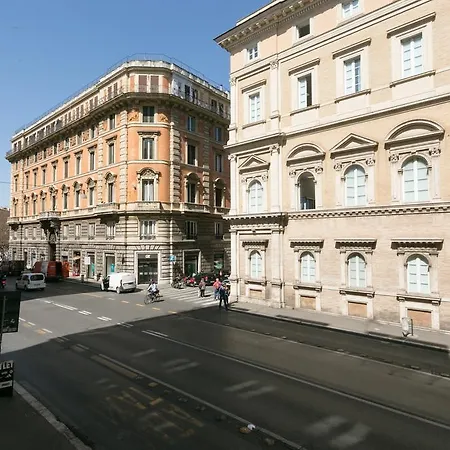 Campo De Fiori House Apartamento Roma