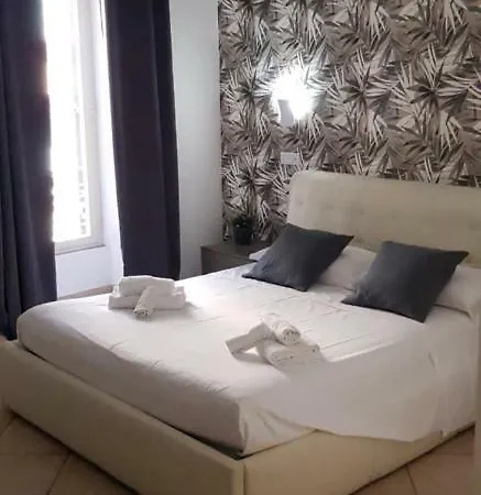 Campo De Fiori House *