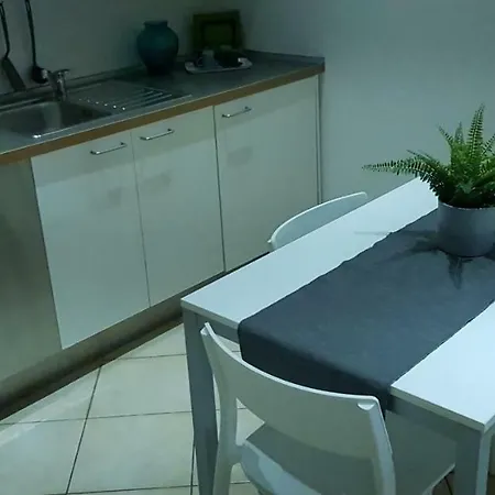 Campo De Fiori House Apartamento *