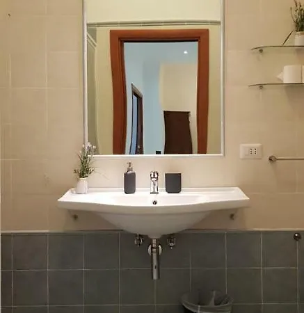 Apartamento Campo De Fiori House