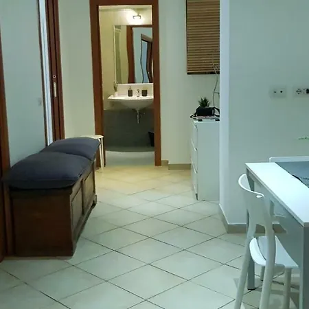 Apartamento Campo De Fiori House *