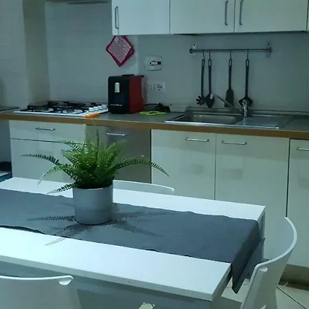 Campo De Fiori House Apartamento Roma