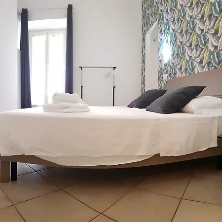 Campo De Fiori House