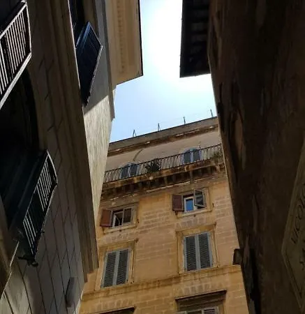 Campo De Fiori House Apartamento Roma