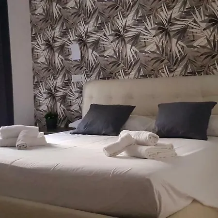 Apartamento Campo De Fiori House