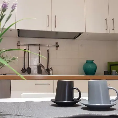 Apartamento Campo De Fiori House *