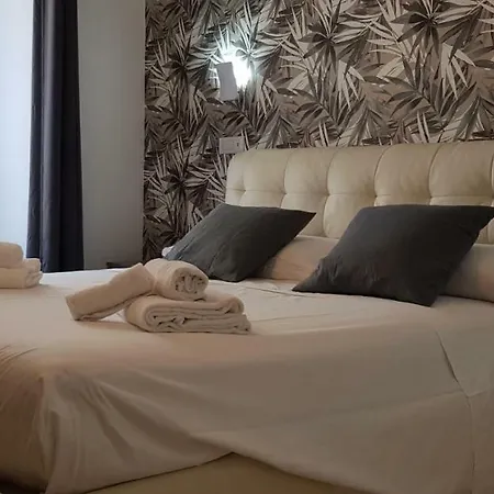 Apartamento Campo De Fiori House