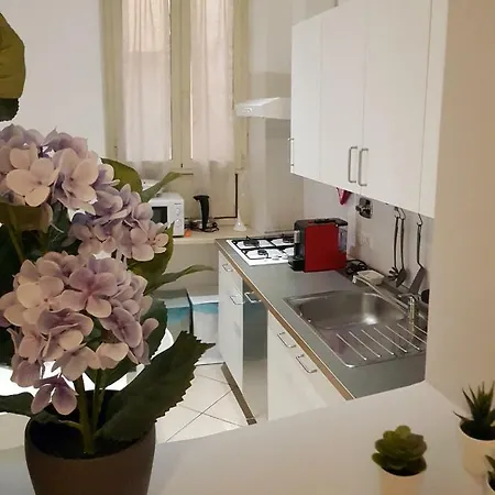 Campo De Fiori House