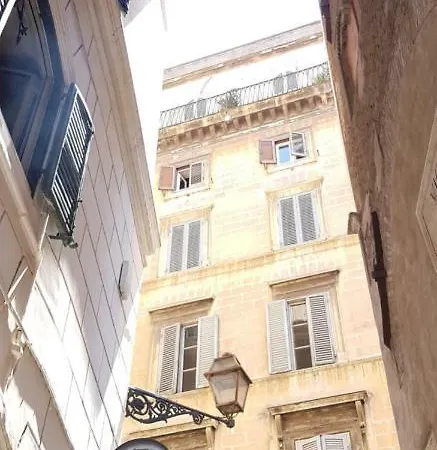 公寓 Campo De Fiori House