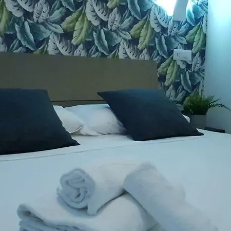 Apartamento Campo De Fiori House