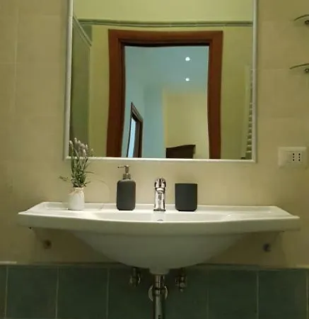 Apartamento Campo De Fiori House Roma