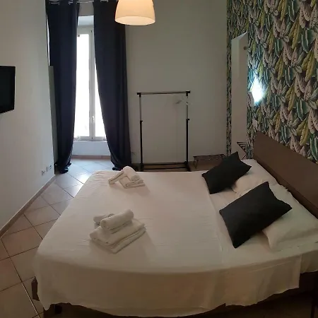 Apartamento Campo De Fiori House *