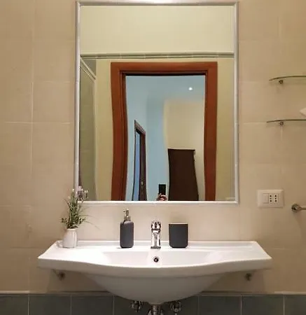 Apartamento Campo De Fiori House Roma