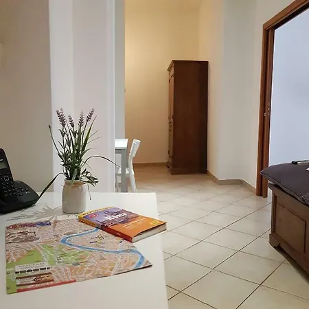 Apartamento Campo De Fiori House Roma