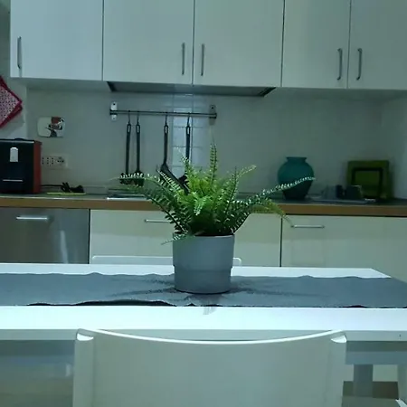 Apartamento Campo De Fiori House *